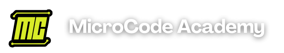 MicroCode Academy