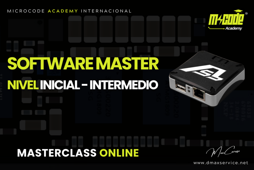 Courses – MicroCode Academy